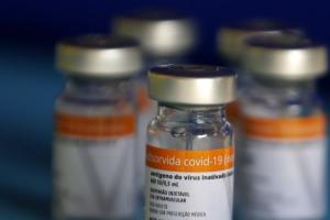 Китайская вакцина Coronavac прошла успешное испытание на детях