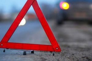 На дорозі Новоайдар - Щастя сталася ДТП зі смертельним результатом (фото)