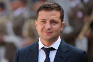 Зеленский ввел в действие решение СНБО по борьбе с терроризмом