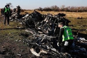 Суд в Нидерландах начал рассмотрение дела о катастрофе рейса MH17
