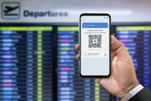 COVID-паспорти в Україні та ЄС: що це, коли почнуть діяти і чим відрізняються від COVID-сертифікатів