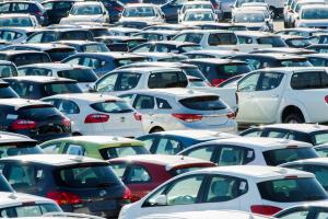 Названы самые продаваемые авто в Украине: Топ-10 моделей