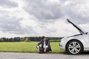 Краще не купувати: експерти назвали найпроблемніші старі автомобілі