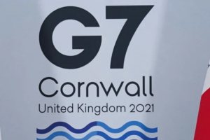 В Великобритании сегодня стартует саммит G7: что планируется обсудить