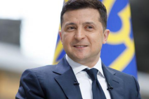 Рейтинг Зеленського зріс: опубліковано нове соціологічне опитування