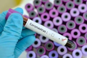 На Луганщині підтверджено 32 нових випадки COVID-19