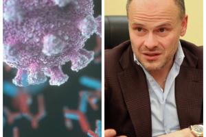 Треть украинцев имеет антитела к коронавирусу: Радуцкий рассказал о предварительных результатах исследования