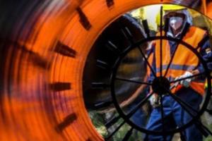 Сербия и Венгрия достроили газопровод в обход Украины