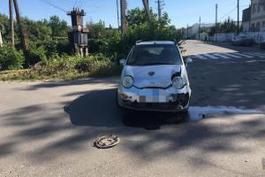На Луганщині сталася ДТП з постраждалими