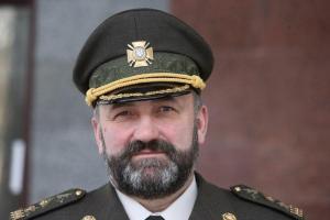 Суд заарештував генерала Павловського з альтернативою застави майже у півмільярда гривень