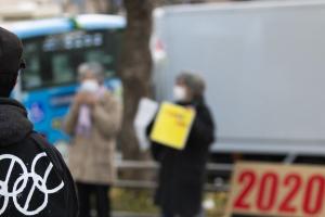 На Олимпийских играх-2020 зарегистрировали уже 132 случая COVID-19