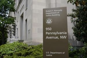 Мін'юст США звинуватив російських хакерів у зламі пошти федеральних прокурорів