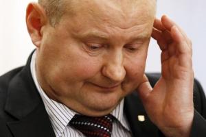 СБУ і НАБУ "не поділили" скандального екс-суддю Чауса: силовики влаштували погоню в Києві