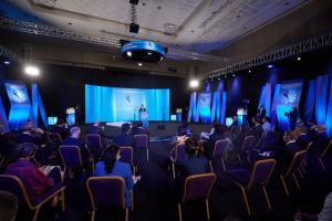 Президенти України, Грузії та Молдови підписали декларацію Батумського саміту