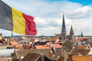 Бельгия открыла границы для украинских путешественников
