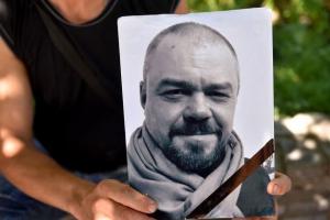 Суд виніс вирок у справі "Сармата": стрілок отримав 11 років в'язниці, інших виправдали