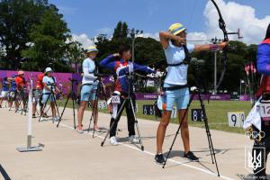 У Токіо стартувала Олімпіада: українські лучники показали перші результати