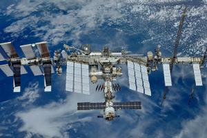 Россияне пристыковали свой модуль "Наука" к МКС, но возникла внештатная ситуация