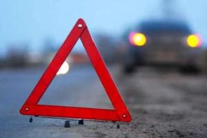 У Сєвєродонецьку в ДТП постраждала велосипедистка