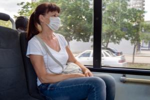 В Украине могут отменить обязательный масочный режим, но при определенных условиях