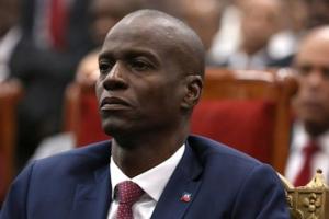Невідомі застрелили президента Гаїті: один з них видавав себе за чиновника США