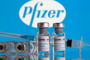 У Pfizer збираються оголосити про необхідність третьої дози вакцини від COVID-19, - ЗМІ