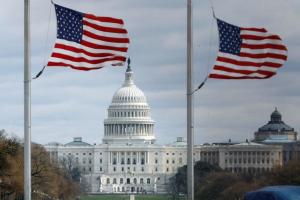 Палата представників США схвалила збільшення фінансової допомоги Україні