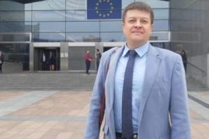 Во Франции внезапно умер журналист из Украины