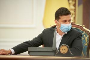 Зеленський ухвалив низку кадрових рішень у системі СБУ
