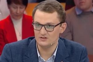 Перевіряли на наркотики: "Слугу народу" Брагара зупинила патрульна поліція