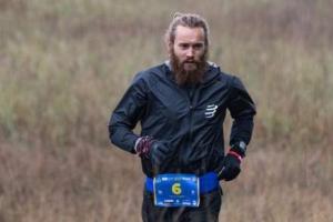 Українець пробіг понад 400 км за 48 годин і увійшов в історію
