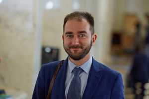 Скандальний нардеп Юрченко потрапив у ДТП, його запідозрили у вживанні наркотиків: що відомо