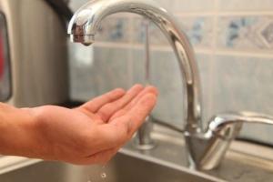 У Лисичанську не припиняються перебої з водою: сьогодні обмежено водопостачання південної частини міста
