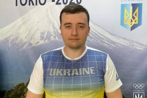 Олімпіада-2020: Український стрілець Коростильов був за крок до медалі