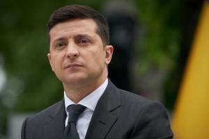 "Нам обидно, больно, но не стыдно": Зеленский отреагировал на игру сборной Украины с Англией