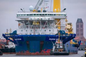 Nord Stream 2 сообщила о готовности "Северного потока-2" на 99 процентов