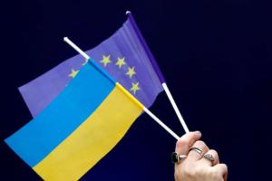 В Євросоюзі рекомендували відкрити кордони для українців