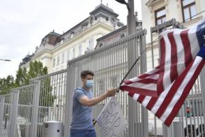 Загадкова хвороба: Американських дипломатів у Відні масово вразив "гаванський синдром"