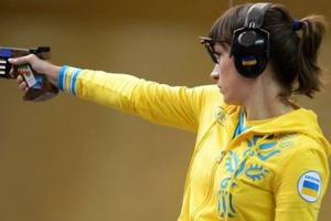 Українка Костевич - четверта у фіналі Олімпіади-2020 зі стрільби з пістолета