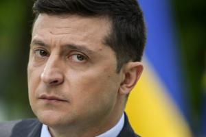 Зеленський затвердив положення про радника президента