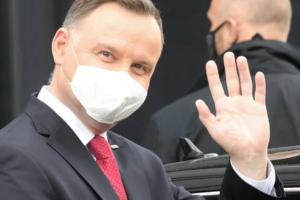Польша назвала соглашение по "Северному потоку-2" победой России
