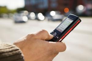 У некоторых абонентов Vodafone в Луганской области возможны сбои в работе сервисов