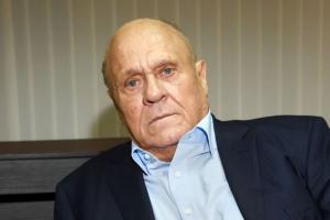 Умер знаменитый актер и кинорежиссер Владимир Меньшов