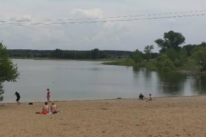 Нова перевірка сєвєродонецьких водойм: чи можна в них купатися і як змінилася якість води