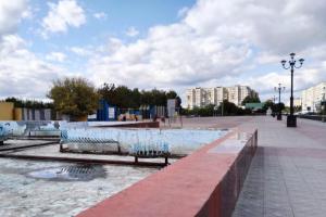 "Дойдут ли руки"?: Лисичане рассказали, как хотели бы облагородить центральную площадь