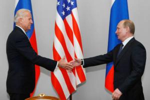 В РФ не исключают присоединение США в переговоры по Донбассу