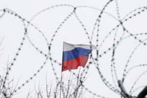 В Санкт-Петербурге ФСБ задержала консула Эстонии