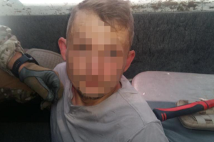 Поліція затримала винуватця вибухів у поштоматах "Нової пошти"
