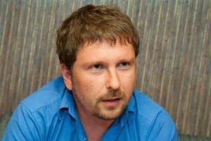 В чому "шарить" Шарій? Факти з біографії скандального журналіста