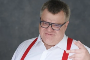 У Білорусі опозиціонера Бабарико засудили до 14 років ув'язнення